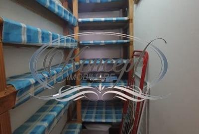 Apartament cu 4 camere decomandat, mobilat în Zorilor - 15