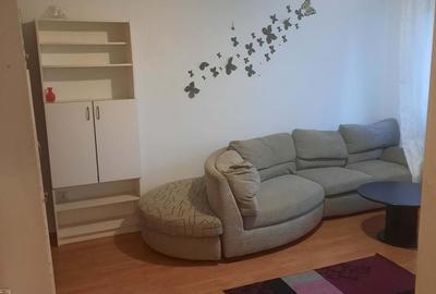 Garsonieră decomandată în Mănăștur