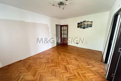 Apartament cu 3 camere în Girocului - 4