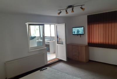Garsonieră semidecomandată în Baciu - 2