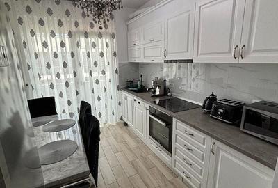 Apartament cu 3 camere în Central - 5