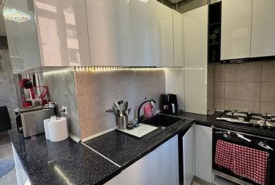 Apartament cu 3 camere în Chiajna - 2