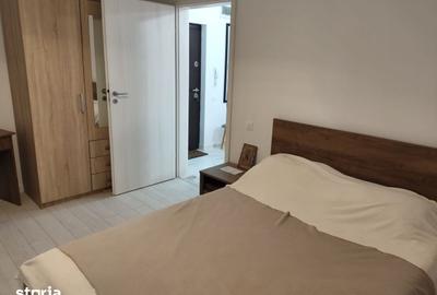 Apartament cu 2 camere în Negru Vodă - 5