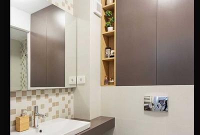 Apartament cu 3 camere decomandat în Ultracentral