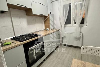 Apartament cu 3 camere decomandat în Gheorghe Lazăr - 2