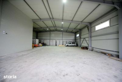 Spațiu comercial, de 490 mp, în Central - 2