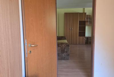 Garsonieră decomandată în Iosefin - 4