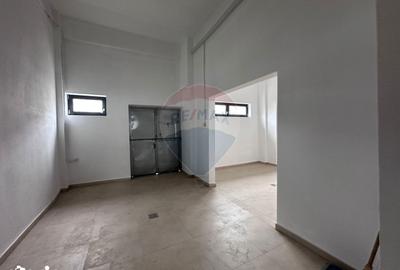 Spațiu comercial, de 180 mp, în Vasile Alecsandri - 7
