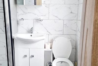 Garsonieră semidecomandată în Central - 2