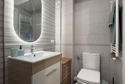 Apartament cu 3 camere decomandat în Nord - 15