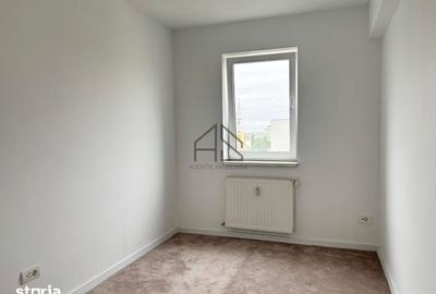 Apartament cu 3 camere în Nufărul - 3