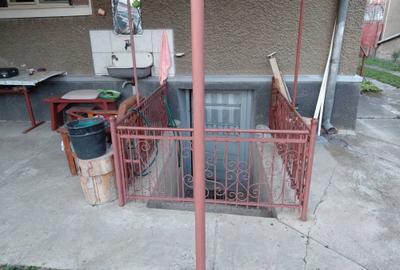 Casă cu 3 camere în Central - 5