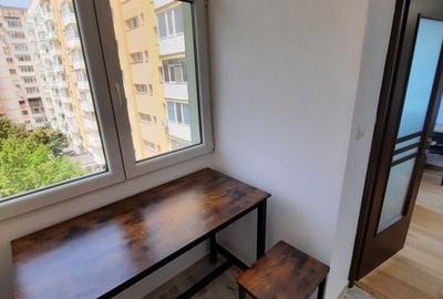 Garsonieră decomandată, mobilată în Pantelimon - 2