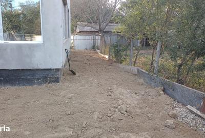 Casă cu 4 camere în Vânători - 9