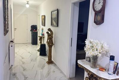 Casă cu 8 camere cu Teren 300 Mp în Ciurea - 19