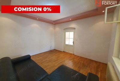 Apartament cu 3 camere nedecomandat în Elisabetin - 3