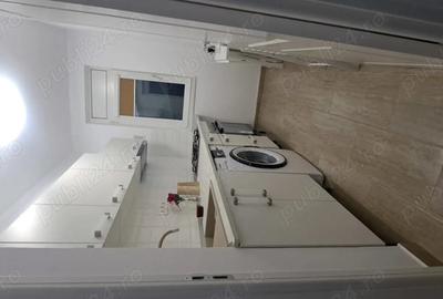 Apartament cu 2 camere semidecomandat în Gara de Nord - 2