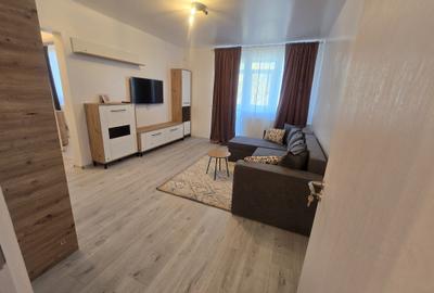 Apartament cu 2 camere în Drumul Taberei - 12
