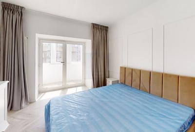 Apartament cu 3 camere decomandat, mobilat în P-ța Alba Iulia - 12