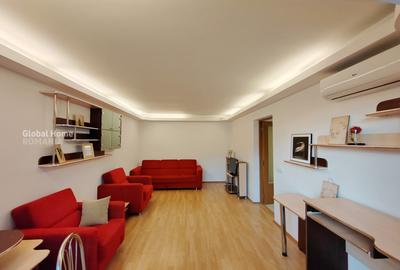 Apartament cu 2 camere decomandat, mobilat în Tineretului - 9