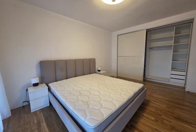 Apartament cu 3 camere decomandat, mobilat în Băneasa - 22