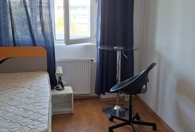 Apartament decomandat în Eroii Revoluției - 5