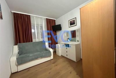 Apartament cu 3 camere decomandat în Baza 3 - 8
