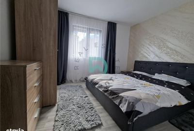 Casă cu 3 camere cu Teren 50 Mp în Dârste - 5