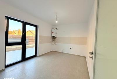 Casă cu 3 camere în Cug