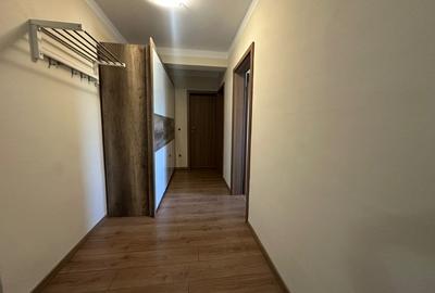 Apartament cu 3 camere decomandat, mobilat în Cetate - 7