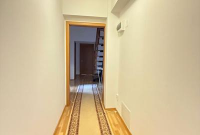 Apartament cu 4 camere în Furnica - 8