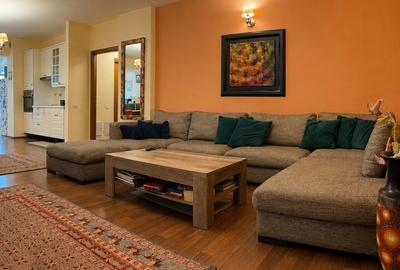 Apartament cu 3 camere decomandat, mobilat în Grozăvești - 9