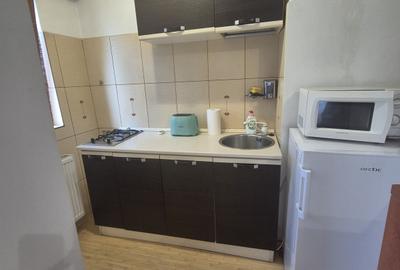 Garsonieră decomandată în Tineretului - 5