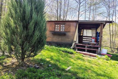 Teren de 531 mp, în Sibiel