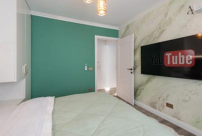 Apartament cu 3 camere, mobilat în Dristor - 16