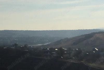 Teren de 7000 mp, în Dorobanț - 1