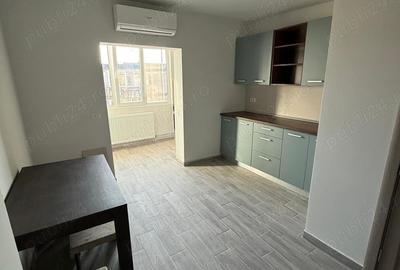 Apartament cu 3 camere decomandat în Soarelui - 1