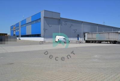 Spațiu industrial, de 3,850 mp, în Prejmer - 1