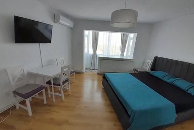Garsonieră decomandată în Tomis Nord - 1