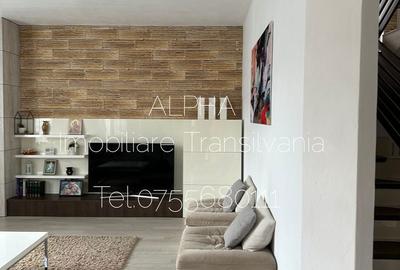 Casă cu 4 camere cu Teren 700 Mp în Central - 4
