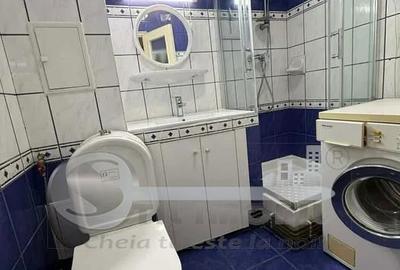 Apartament cu 2 camere decomandat, mobilat în Tudor Vladimirescu - 7