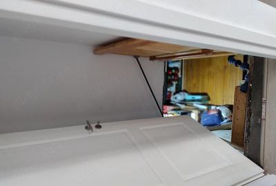 Casă cu 3 camere cu Teren 550 Mp în Joița
