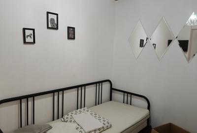 Apartament cu 4 camere decomandat, mobilat în Centrul Istoric - 16