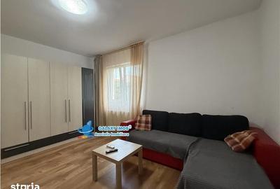 Apartament cu 2 camere decomandat în Chiajna