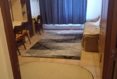 Garsonieră în Mărăști