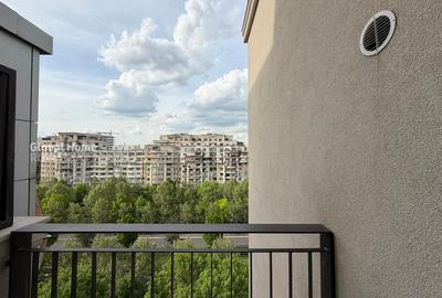 Apartament cu 2 camere decomandat, mobilat în Unirii - 22