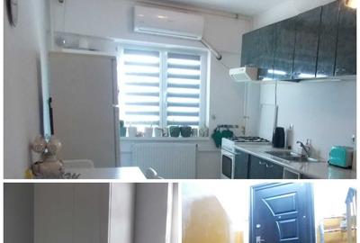 Apartament cu 2 camere decomandat în Ultracentral