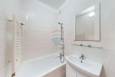 Apartament cu 2 camere semidecomandat în Noua - 10