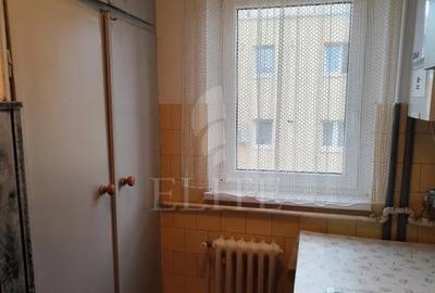 Apartament cu 3 camere semidecomandat, mobilat în Mănăștur - 3