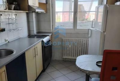 Apartament cu 2 camere semidecomandat în Crângași